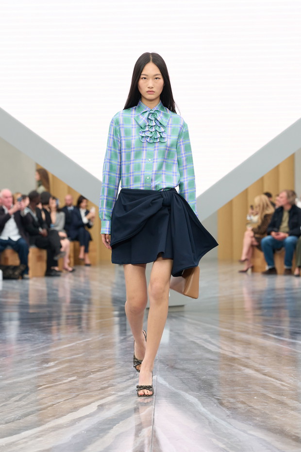 Dior wiosna-lato 2026