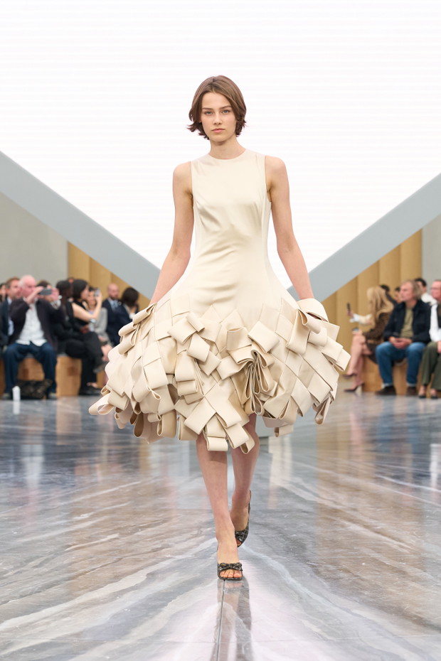 Dior wiosna-lato 2026
