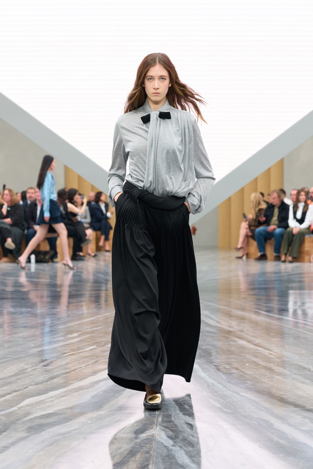 Dior wiosna-lato 2026
