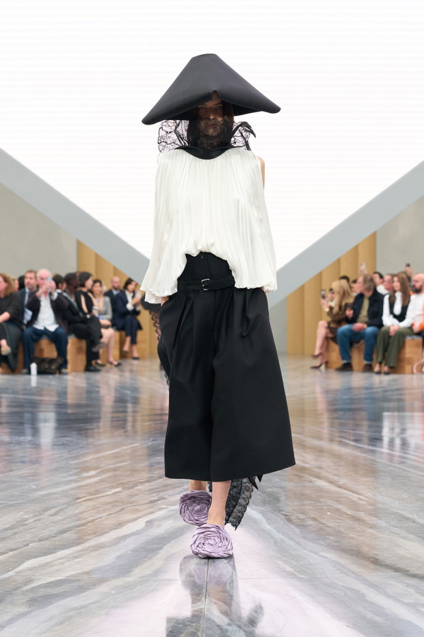 Dior wiosna-lato 2026