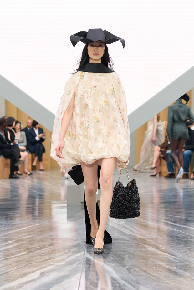 Dior wiosna-lato 2026