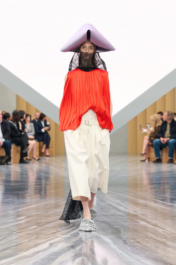 Dior wiosna-lato 2026