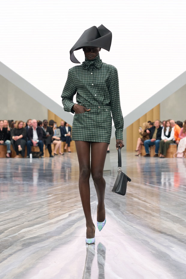 Dior wiosna-lato 2026