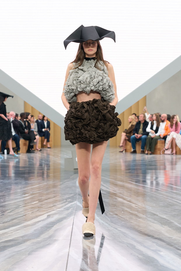 Dior wiosna-lato 2026