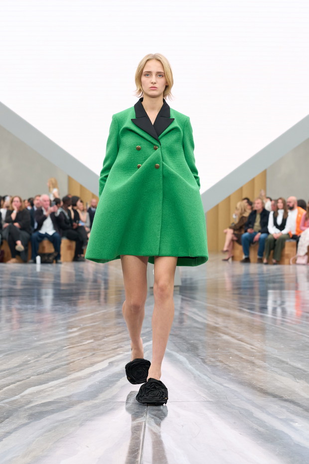 Dior wiosna-lato 2026