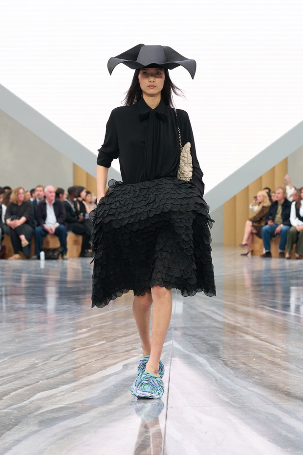 Dior wiosna-lato 2026