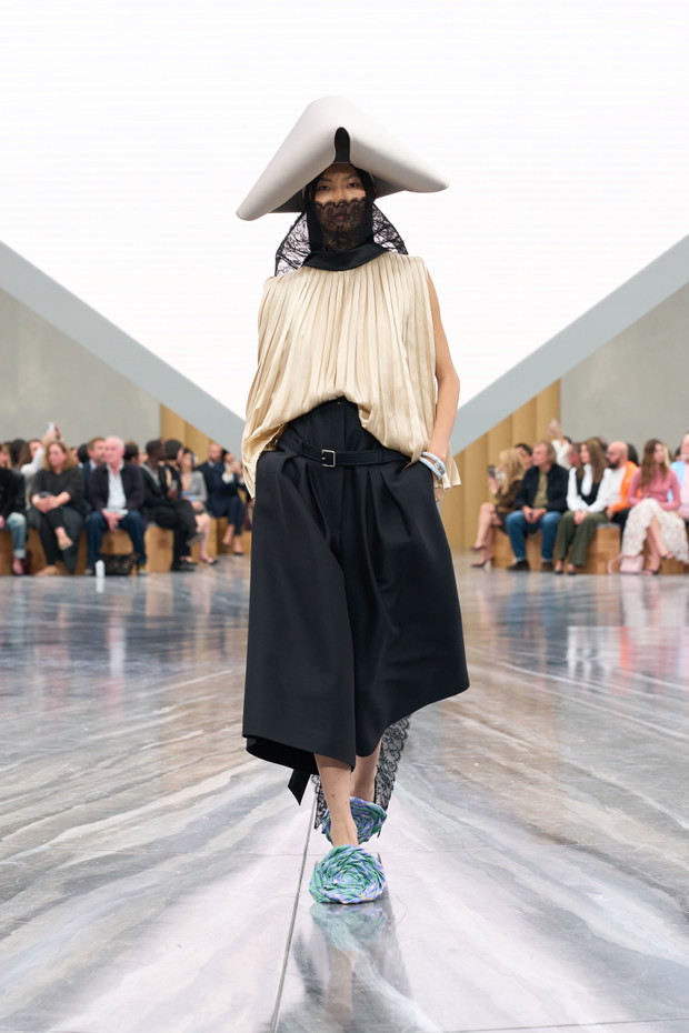 Dior wiosna-lato 2026