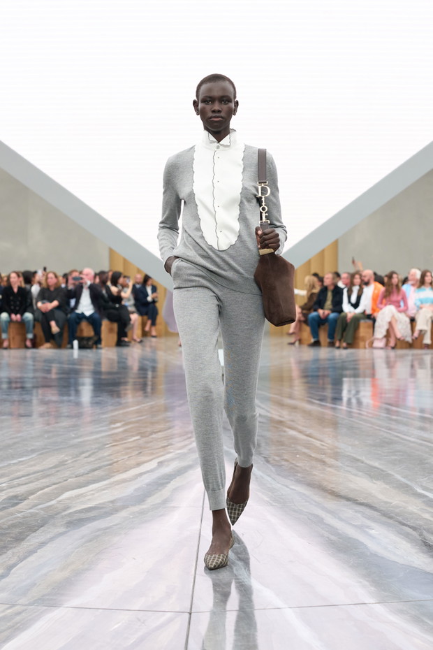Dior wiosna-lato 2026