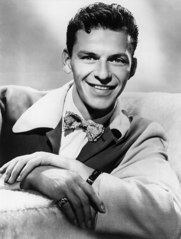 Frank Sinatra, 1953 rok