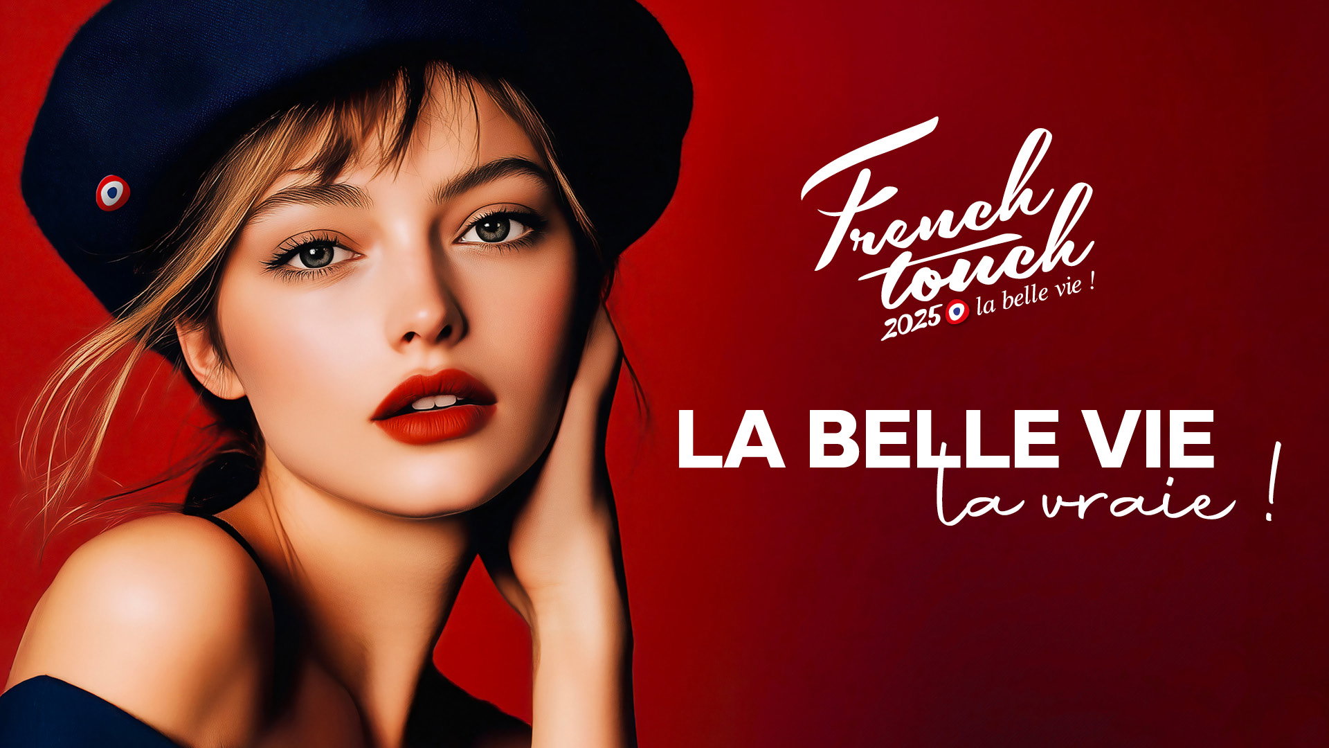 Show French Touch – wielkie widowisko muzyczne już 16 października