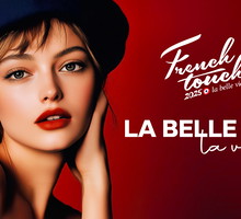 Show French Touch – wielkie widowisko muzyczne już 16 października