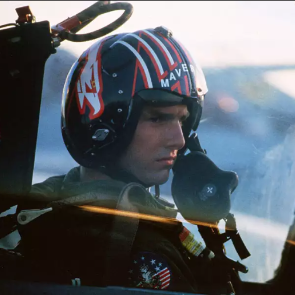 "Top Gun"