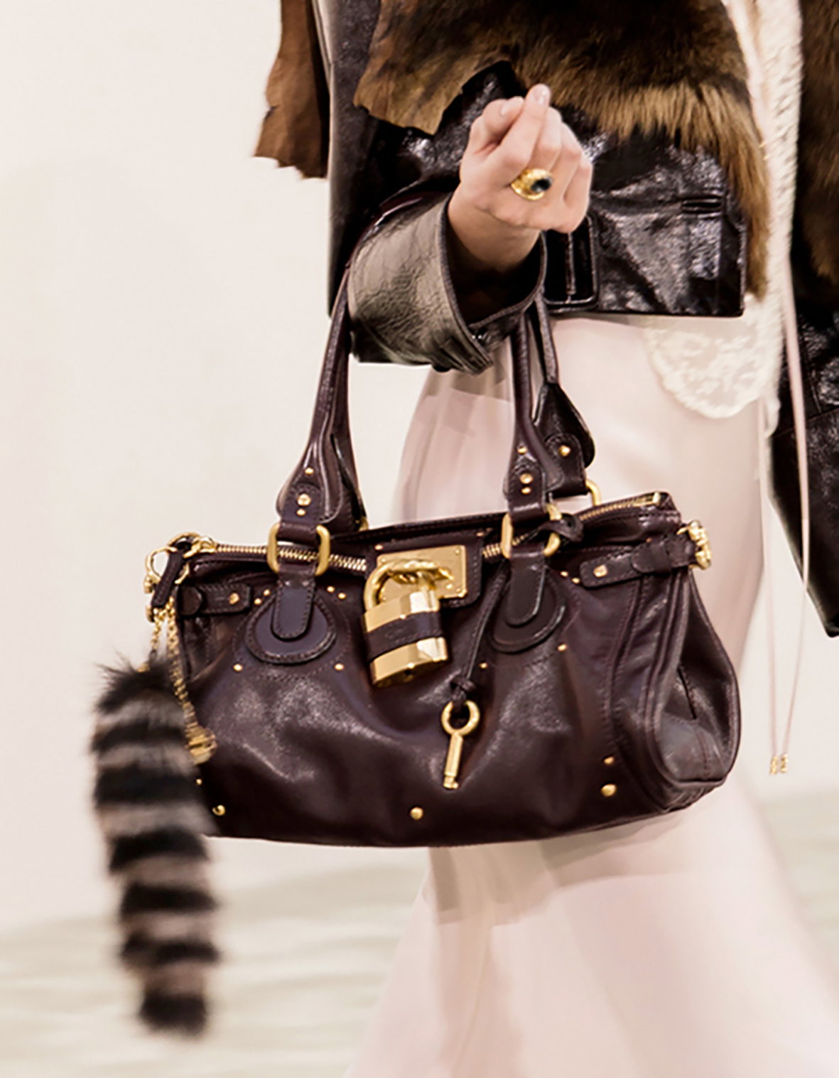 Chloé Paddington