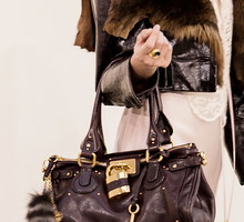 Chloé Paddington