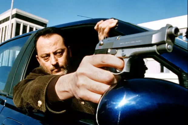 "Ronin"