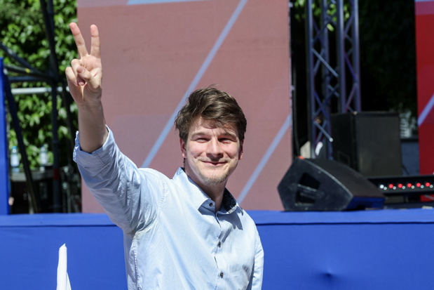 Daniel Nawrocki, 22.06.2025 rok