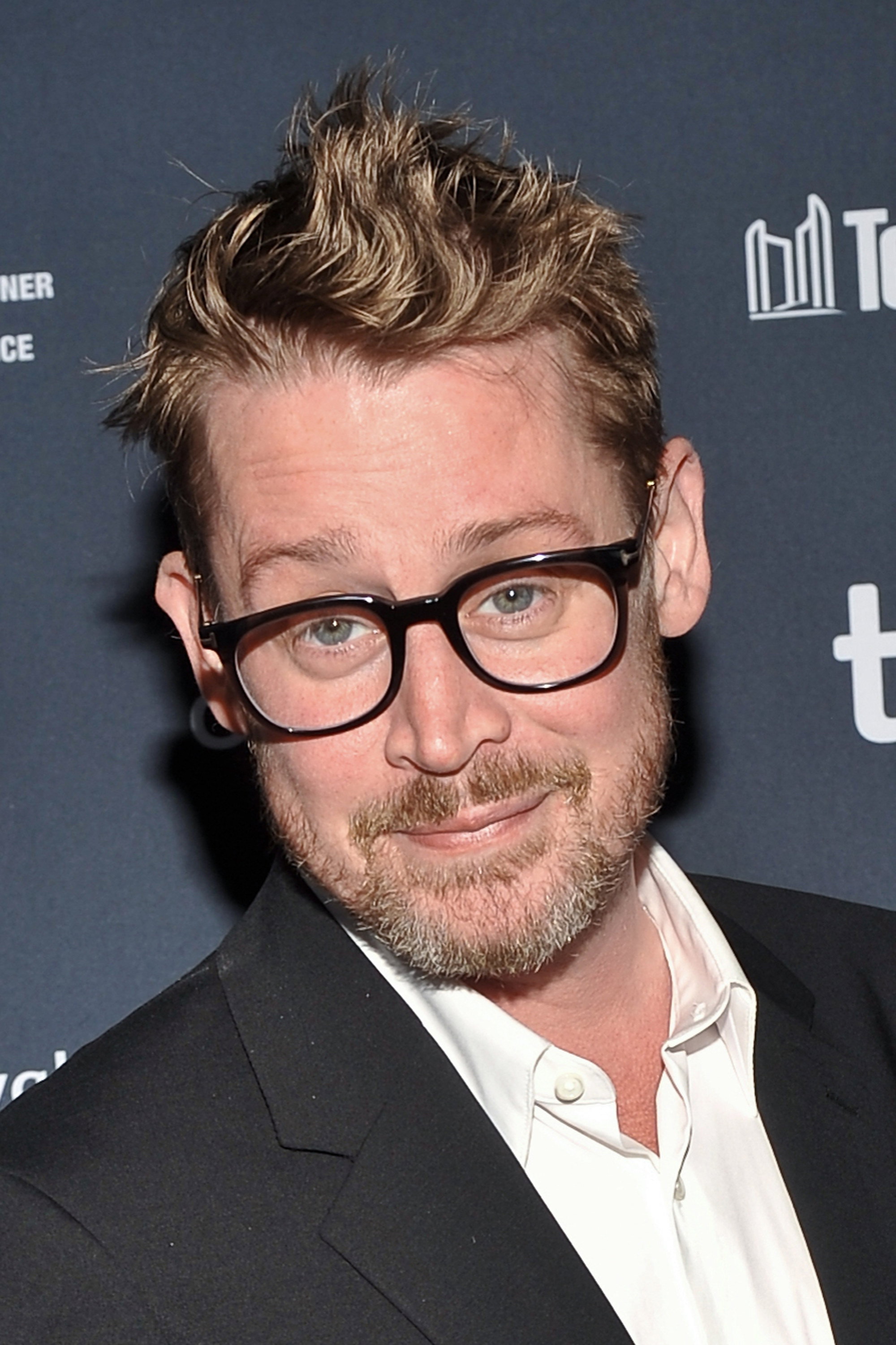 Macaulay Culkin