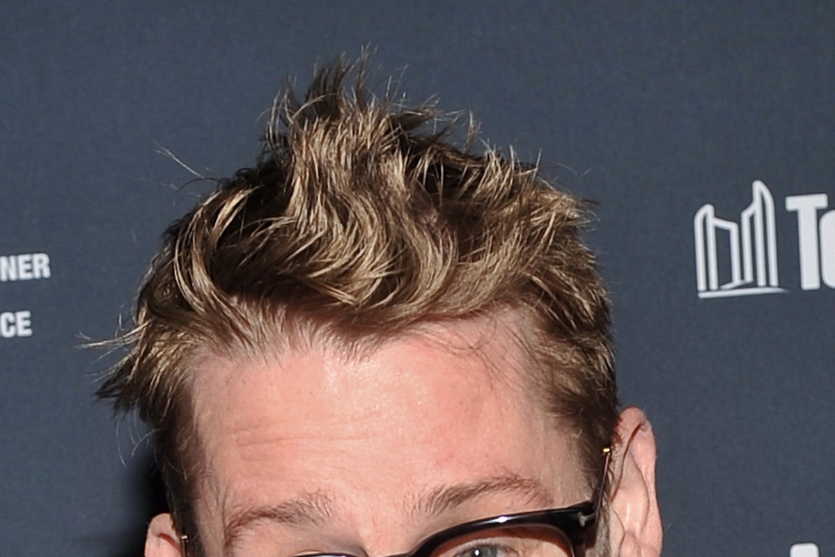 Macaulay Culkin