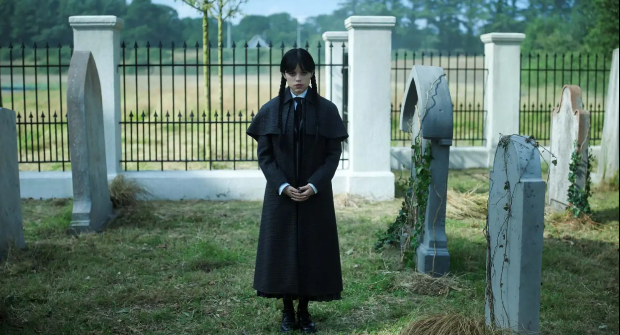 "Wednesday"