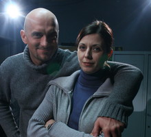 Rafał Kopacz, Anna Palka
