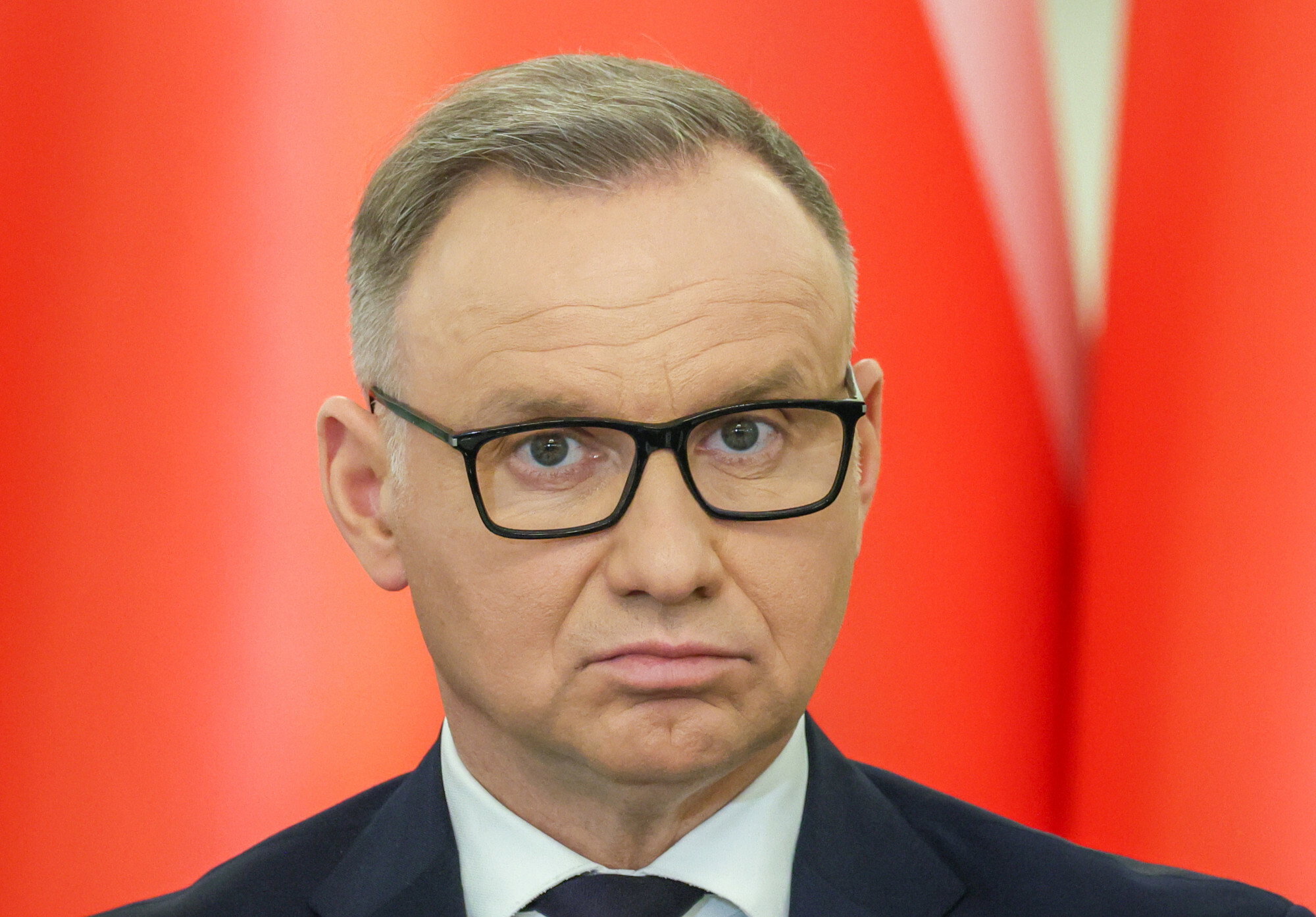 Andrzej Duda, 05.05.2025 rok