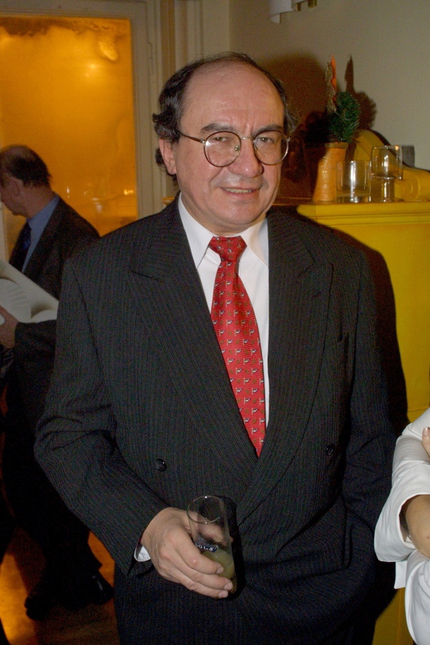 Witold Orzechowski