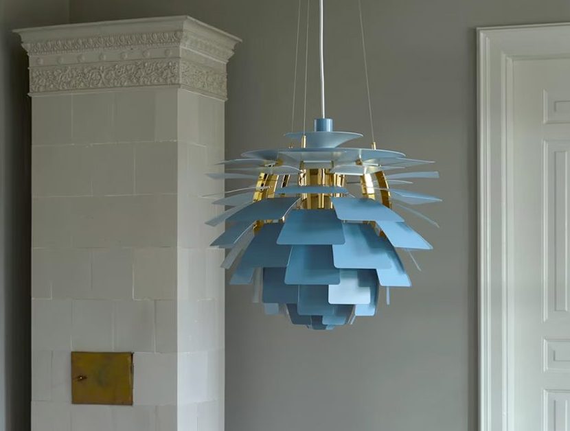 Kultowe designerskie lampy