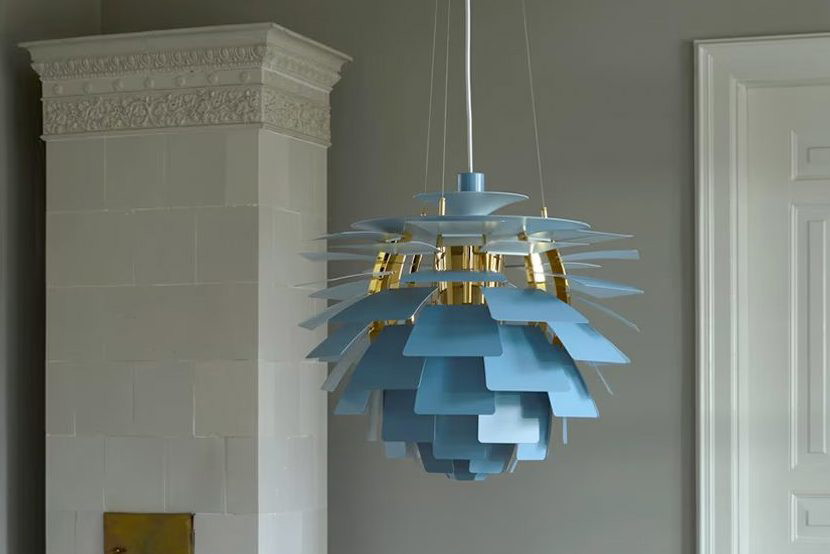 Kultowe designerskie lampy