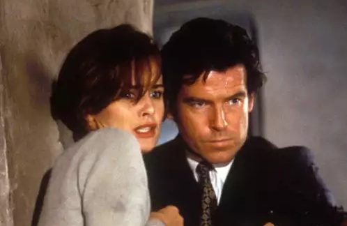 GoldenEye. 1995.