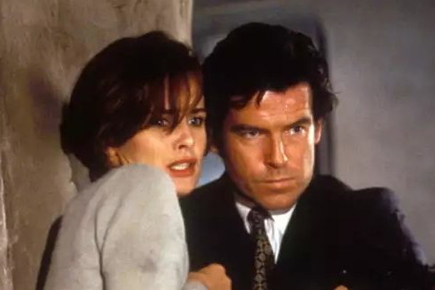 GoldenEye. 1995.