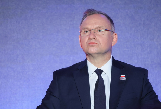 Andrzej Duda