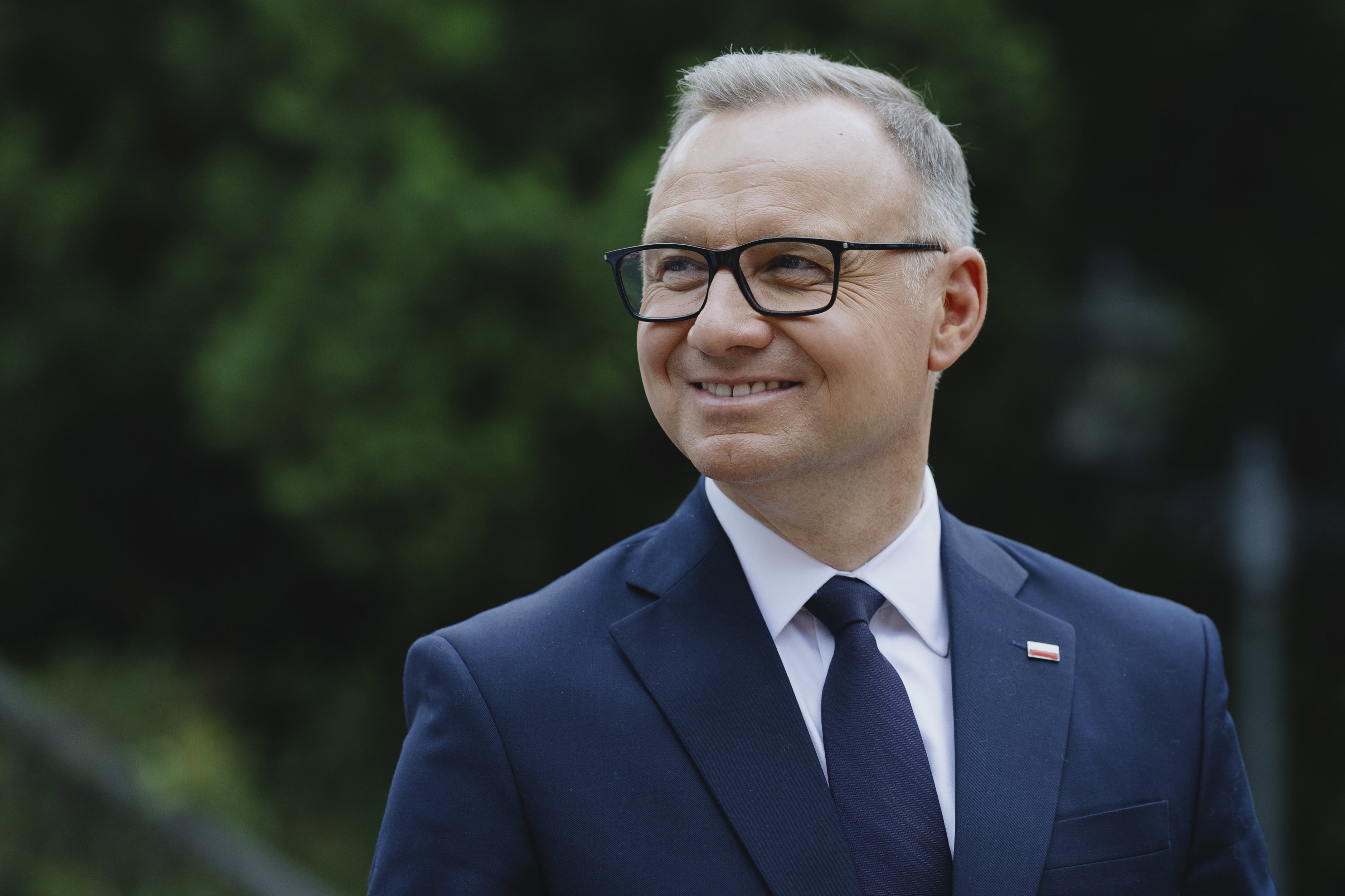 Andrzej Duda