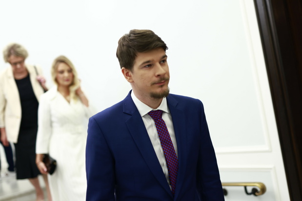 Daniel Nawrocki, 06.08.2025 rok