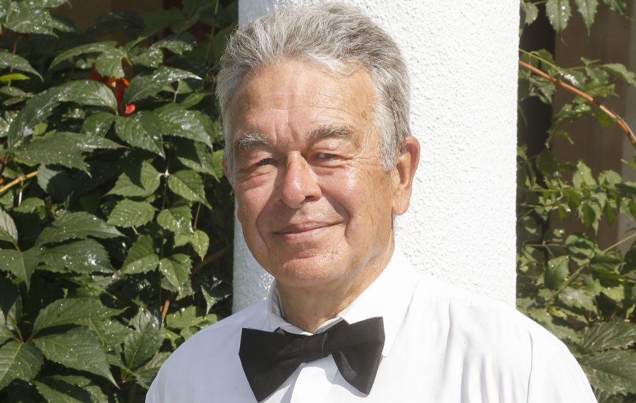 Roch Siemianowski.
