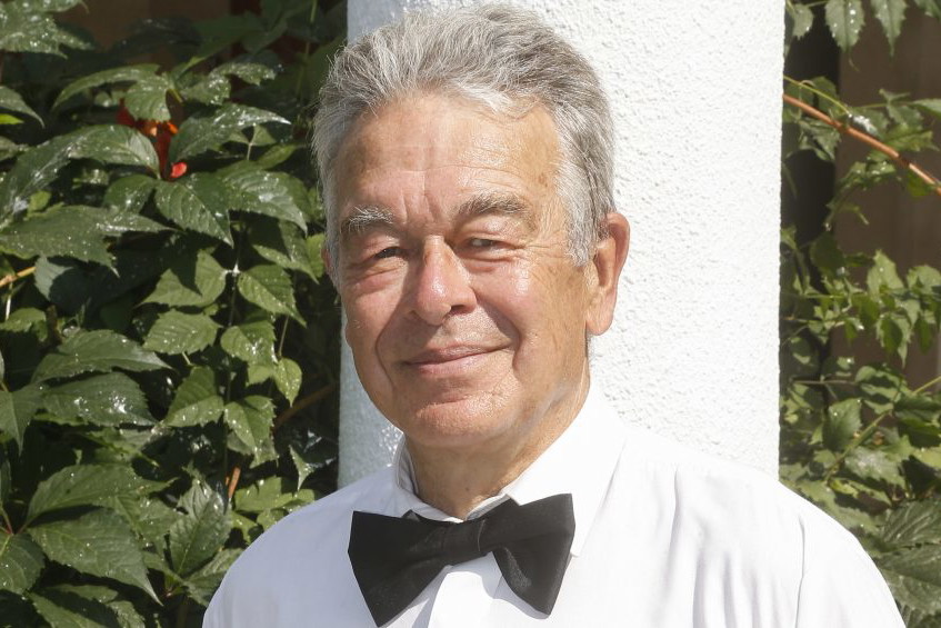 Roch Siemianowski.