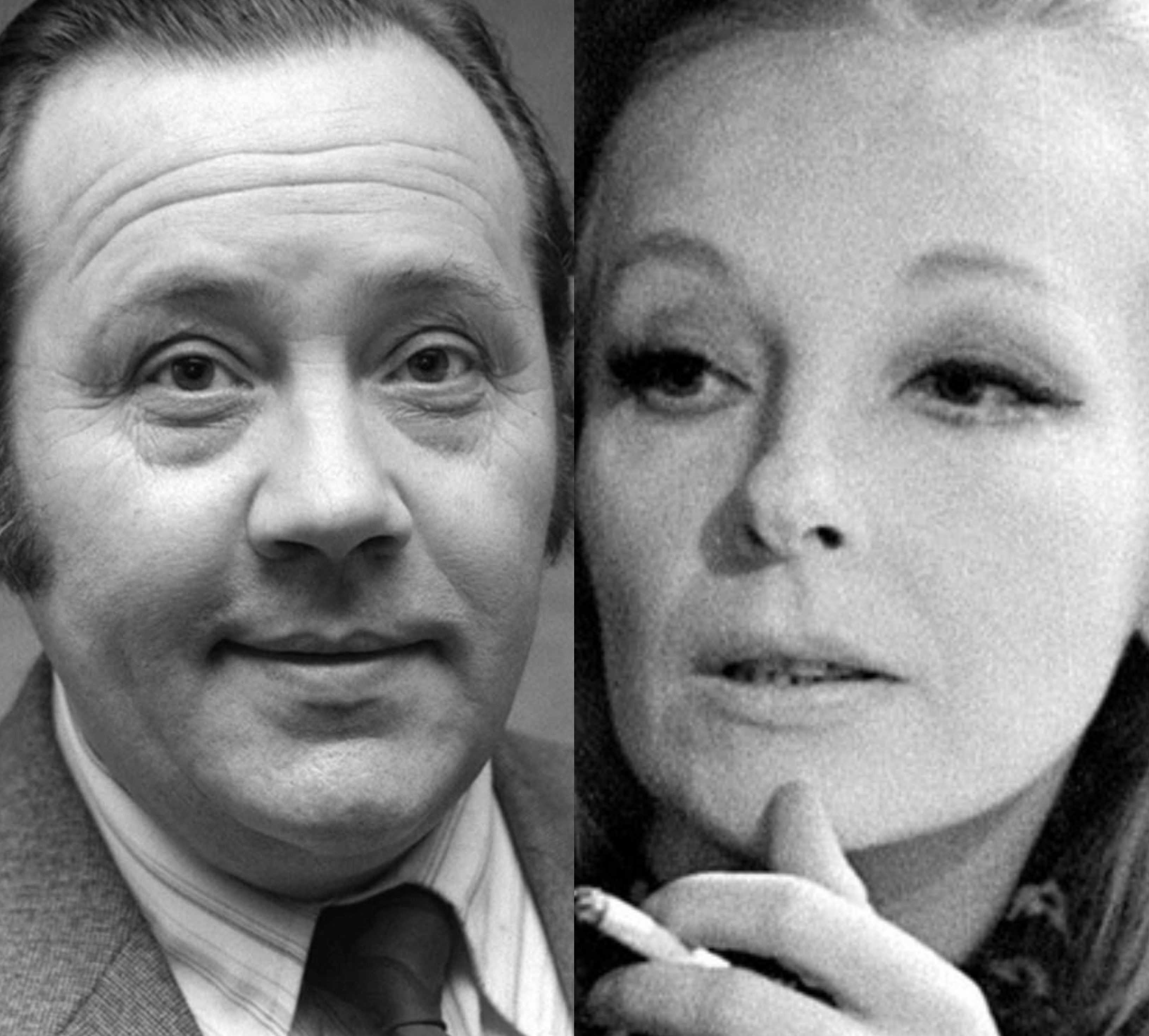 Aleksandra Śląska, Zdzisław Kozień, jamnik