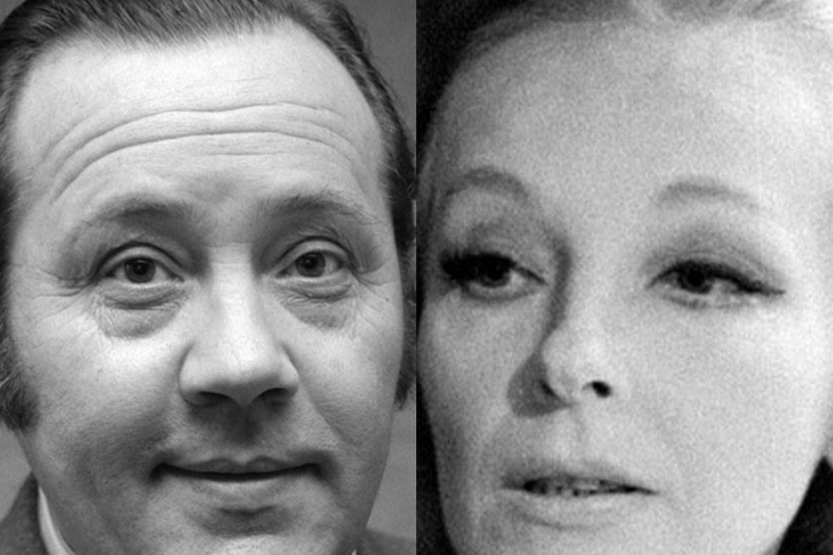 Aleksandra Śląska, Zdzisław Kozień, jamnik