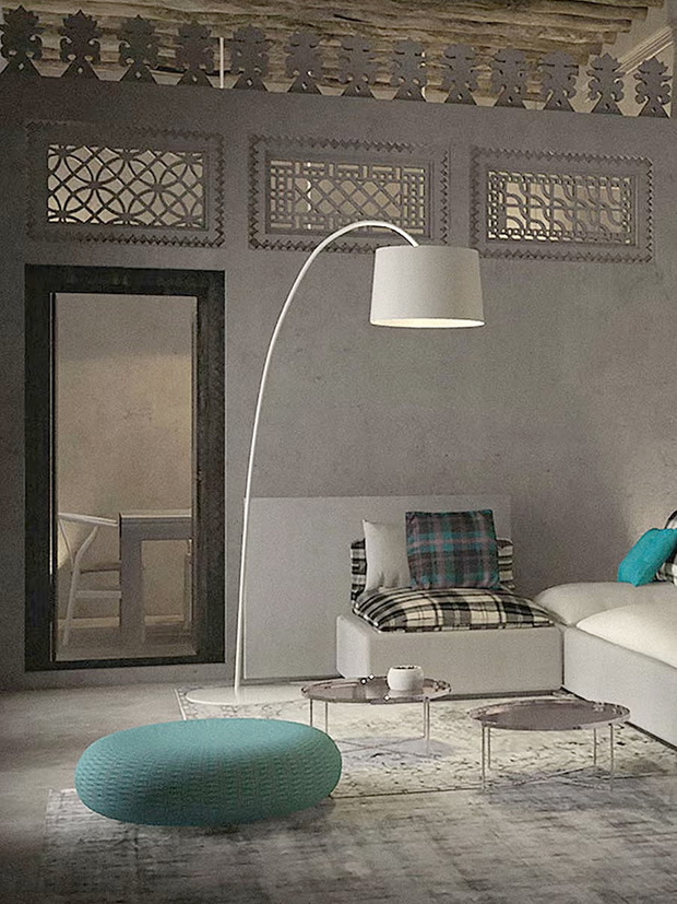 Kultowe designerskie lampy: