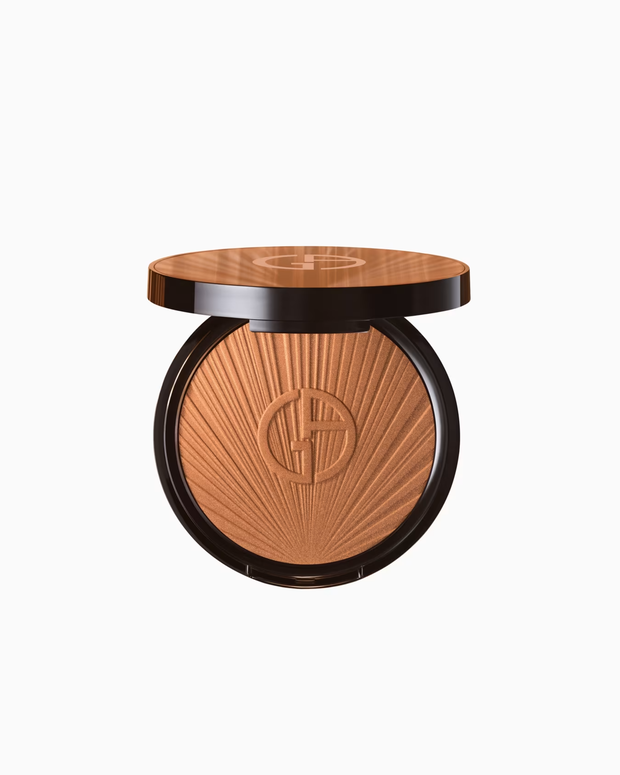 Luminous Silk Bronzing Powder