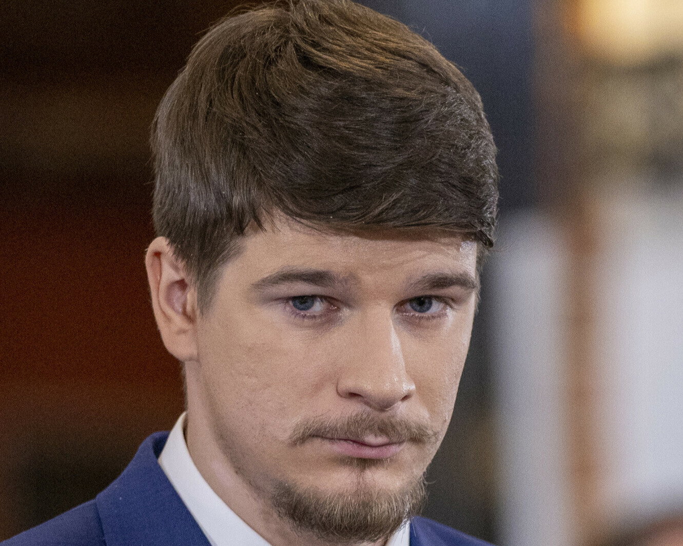 Daniel Nawrocki,06.08.2025 rok