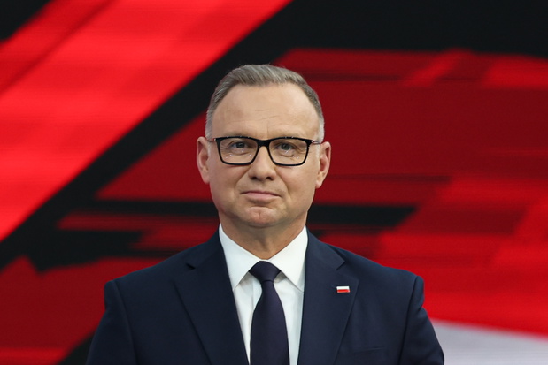 Andrzej Duda
