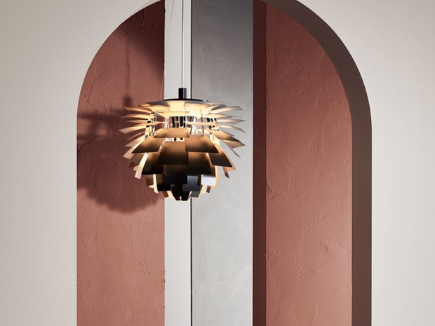 Kultowe designerskie lampy