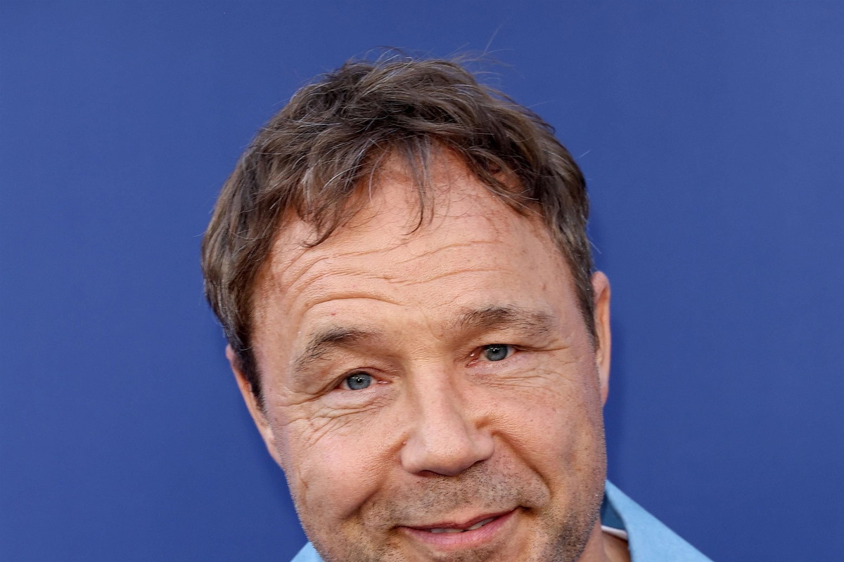 Stephen Graham