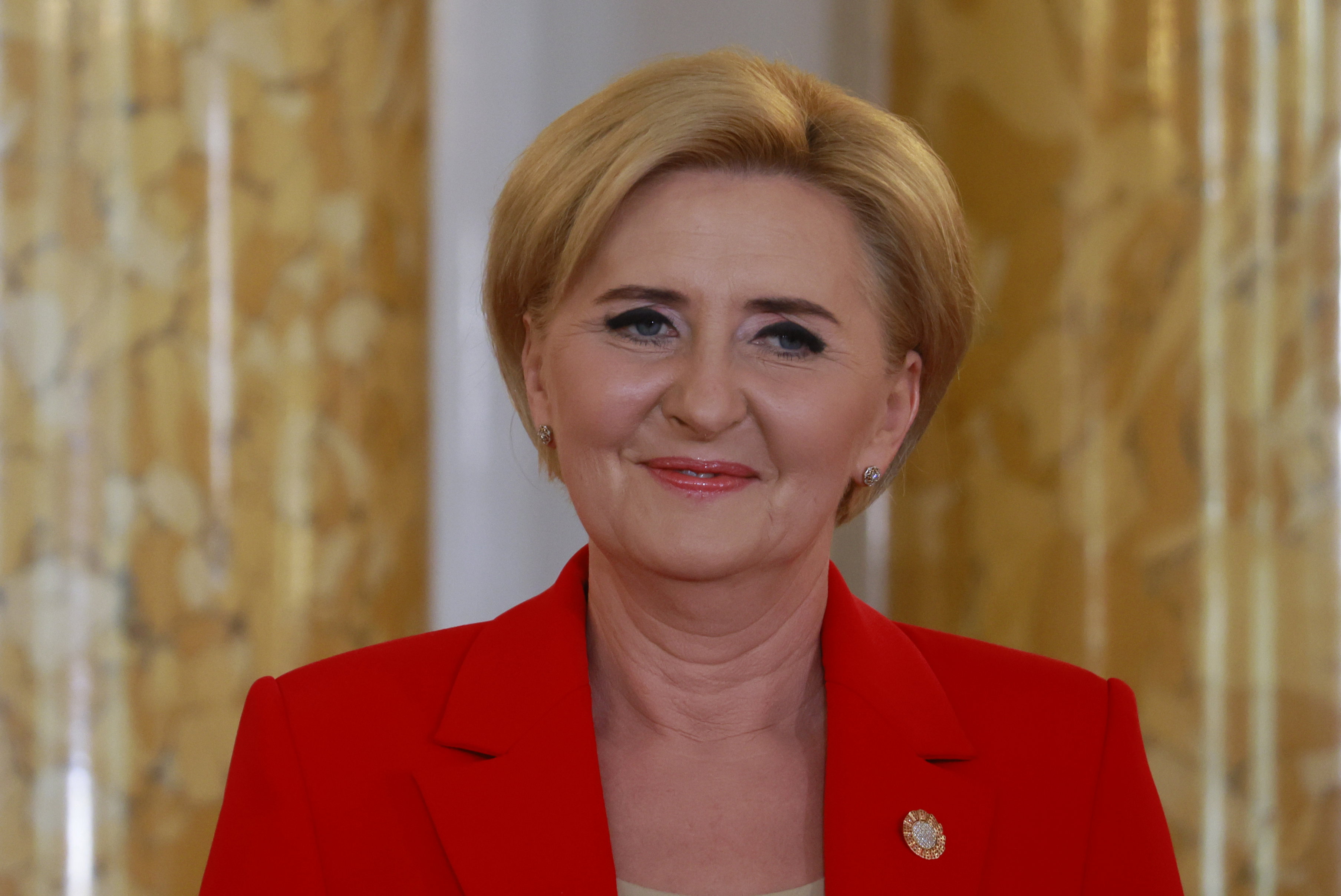 Agata Duda