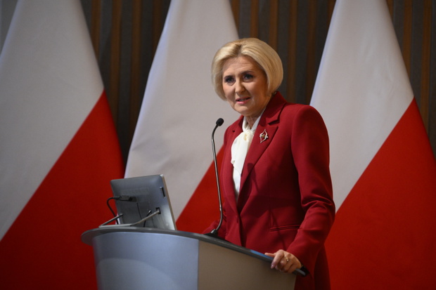 Agata Duda