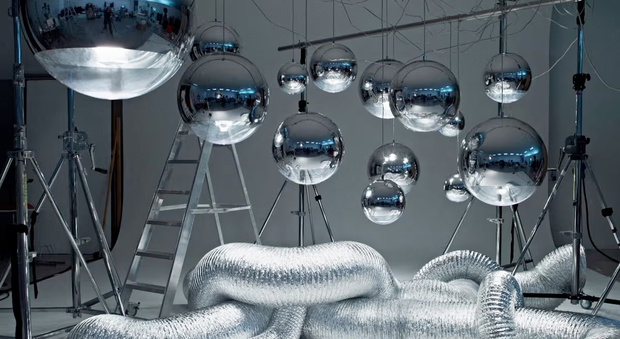 Kultowe designerskie lampy: