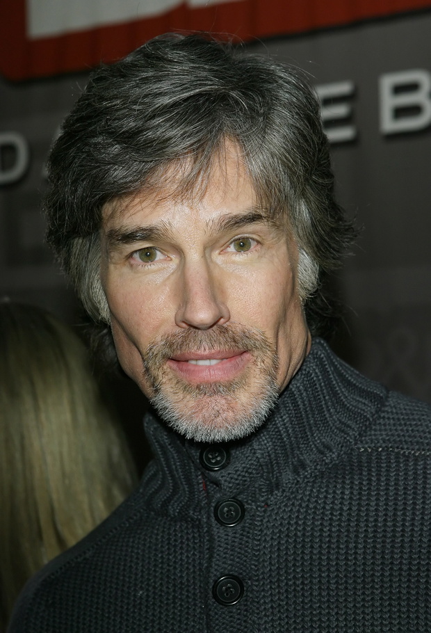 Ronn Moss, 2007 rok