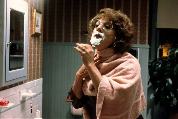 "Tootsie"