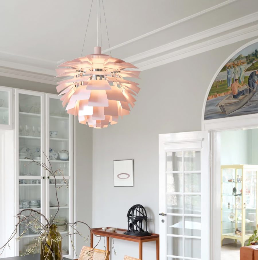 Kultowe designerskie lampy