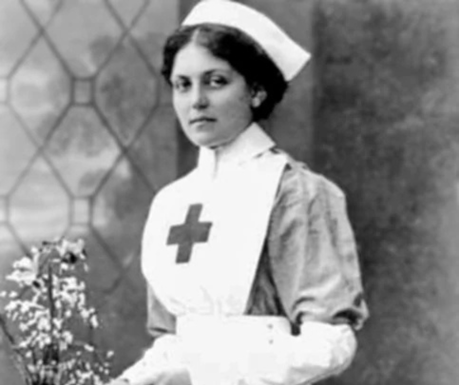 Violet Joseph